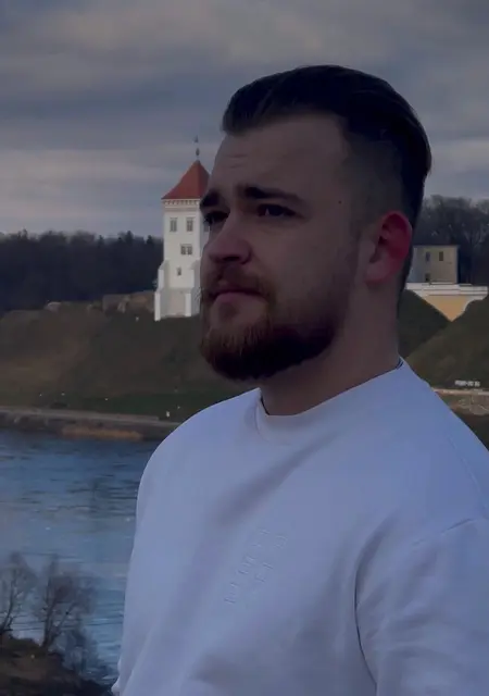 Владислав из Гродно, ищу на сайте знакомства без обязательств