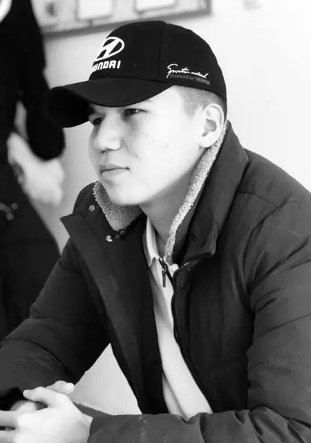 Молдияр из Астаны, ищу на сайте знакомства без обязательств