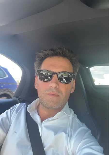 Alberto из Мадрида, ищу на сайте постоянные отношения