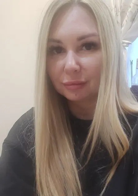 Катерина з Миколаєва, мені 41 років, познайомлюсь для дружби