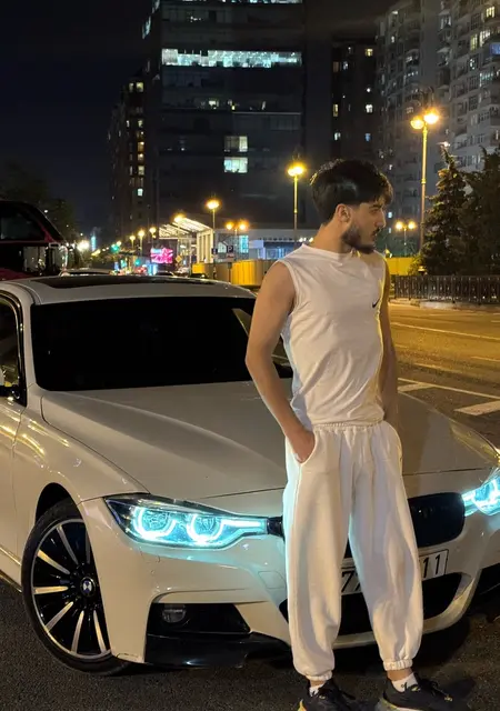 Samir з Черкас, шукаю на сайті знайомства на одну ніч