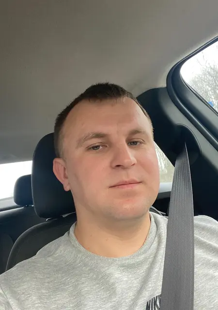 Я Taras, 29, знакомлюсь без обязательств в Виннице