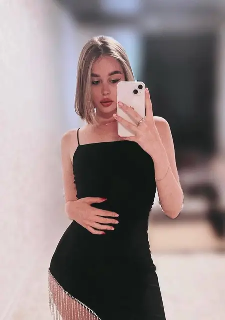 Я Dari, 23 років з Мукачево, шукаю знайомства без зобов'язань