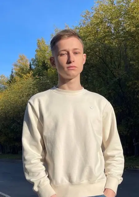 Я Андрей, 21, знакомлюсь для приятного времяпровождения в Пхукете