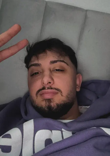 Can из Ганновера, ищу на сайте знакомства без обязательств