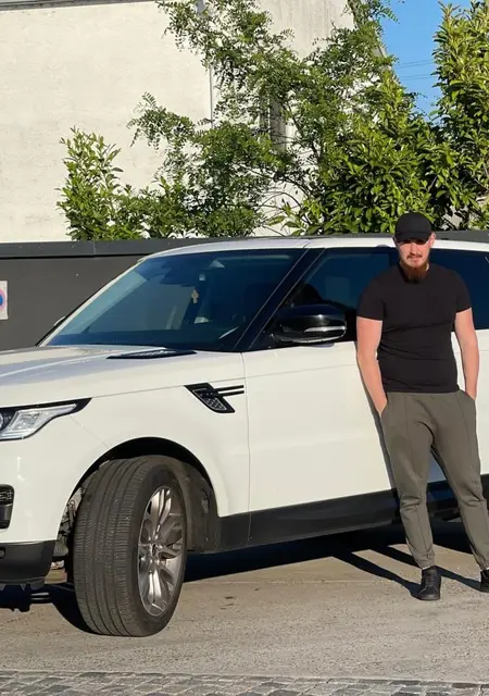 Евгений из Мюнхена, ищу на сайте знакомства на одну ночь