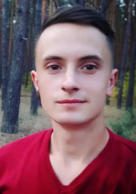 Богдан из Кременчуга, ищу на сайте знакомства без обязательств