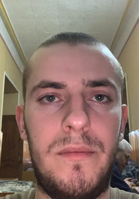 Я Orlando, 34, знакомлюсь без обязательств в Кривом Роге