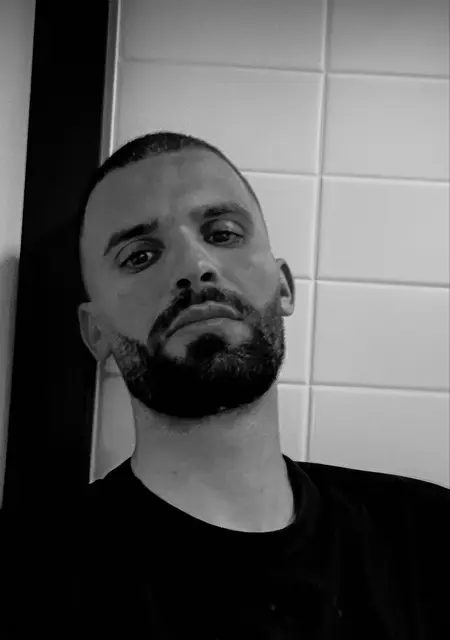 Я Ясин, 31, из Лиссабона, ищу знакомство для постоянных отношений