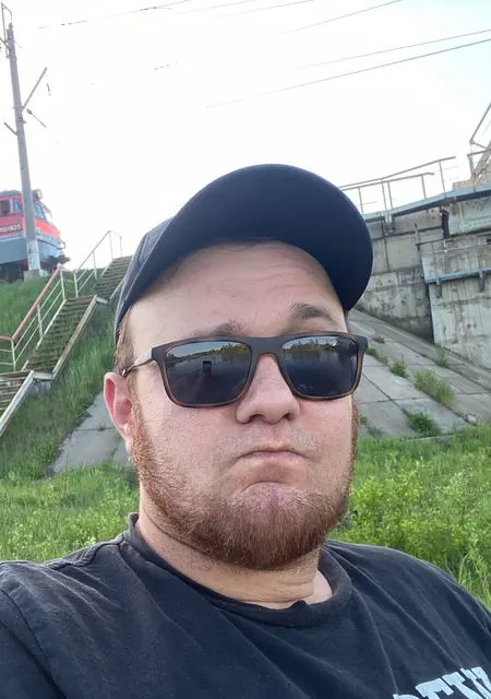 Сергей из Берна, ищу на сайте приятное времяпровождение