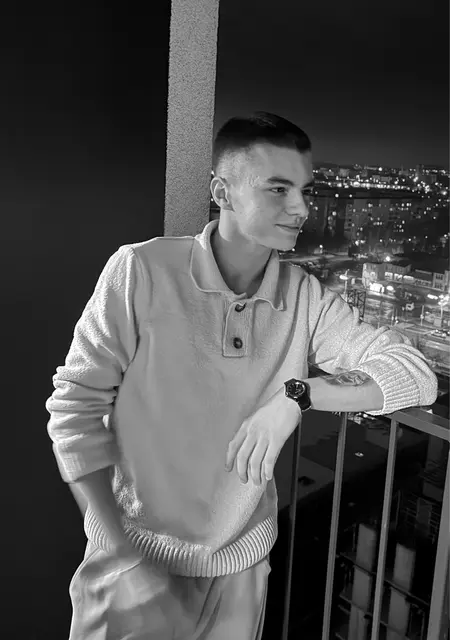 Denis з Івано-Франківськ, шукаю на сайті знайомства на одну ніч