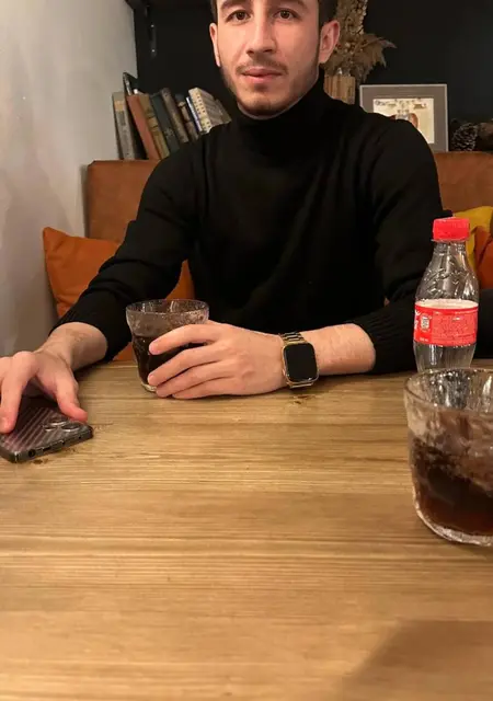 Kuwwat из Люблина, ищу на сайте знакомства на одну ночь