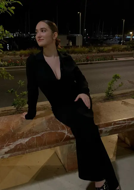 Я Валерія, 20, знакомлюсь для дружбы в Киеве