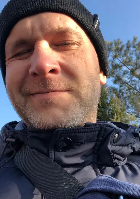 Я Kiryl, 37, из Пинска, ищу знакомство для общения