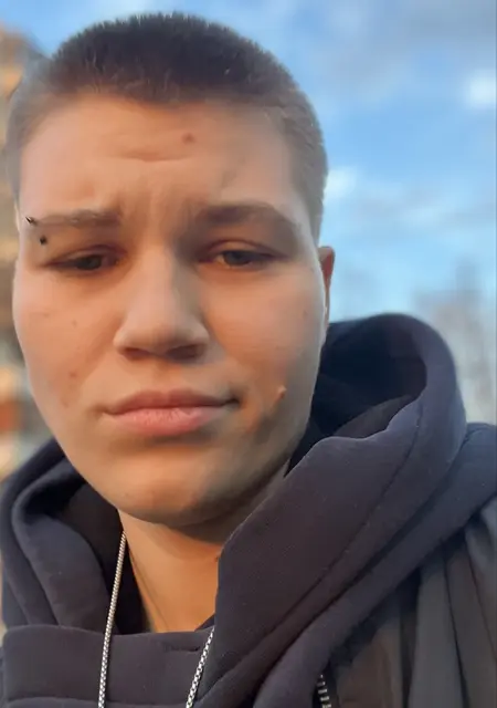 Евгения из Киева, ищу на сайте знакомства на одну ночь