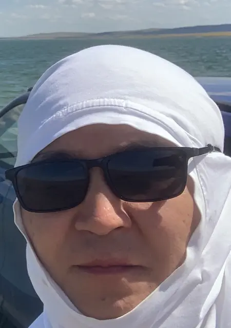 Я Медет, 40, из Костаная, ищу знакомства без обязательств