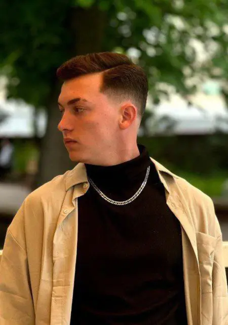 Я Денис, 20, из Берлина, ищу знакомство для общения