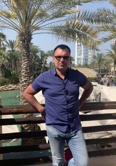 Я Alex, 55 років з Дніпра, шукаю знайомство для постійних стосунків