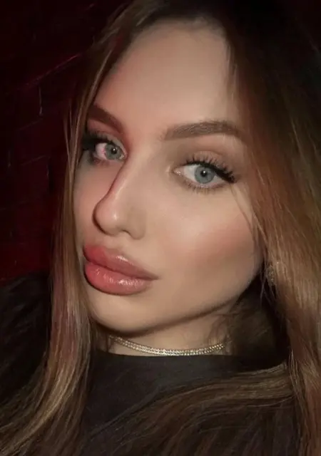 Я Alice, 22, знакомлюсь для вирта в Берлине