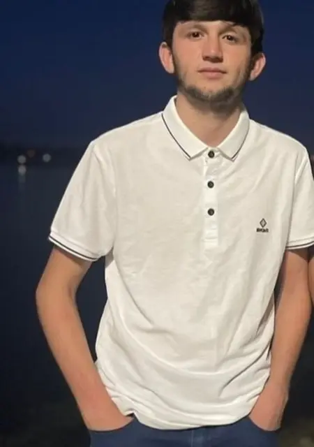 Амин Куналиев из Бухареста, ищу на сайте постоянные отношения