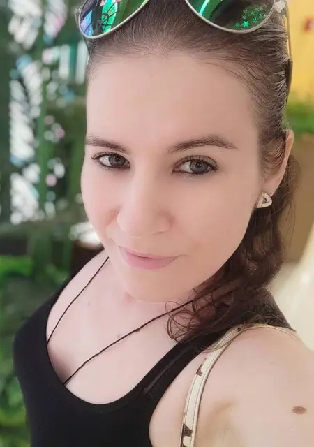 Ульяша из Ташкента, мне 39, познакомлюсь для приятного времяпровождения