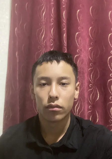 Я Расул, 18, знакомлюсь для вирта в Ташкенте