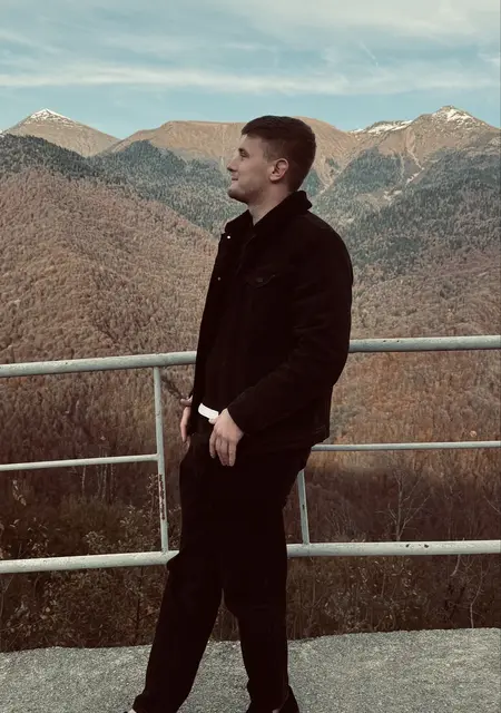 Alexey из Таллина, ищу на сайте знакомства на одну ночь