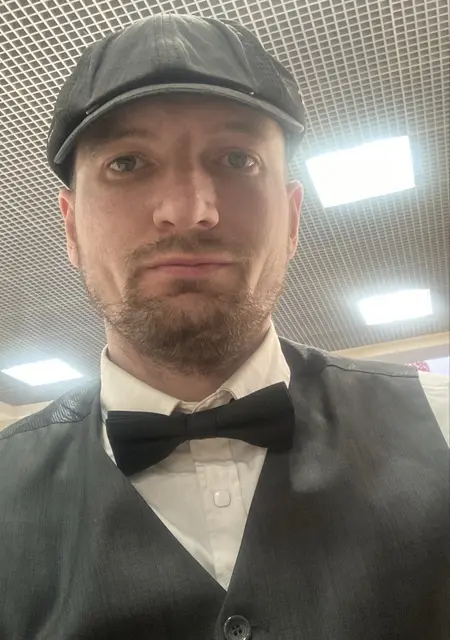 Я Виктор, 34, из Петропавловска, ищу знакомство для постоянных отношений