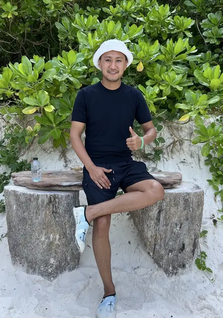 Я Ular, 32, знакомлюсь на одну ночь в Бишкеке