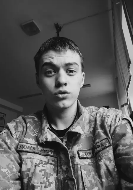 Я Андрій, 24, знакомлюсь без обязательств в Городке
