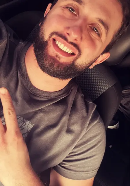 Я David, 27, из Познани, ищу знакомство для общения