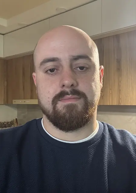 Gega из Тбилиси, ищу на сайте постоянные отношения