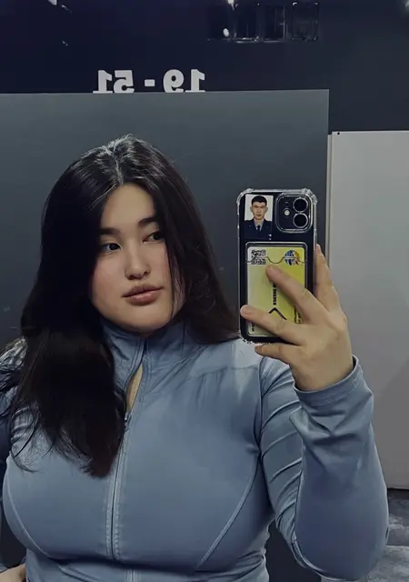 Я Kamila, 25, знакомлюсь для общения в Астане