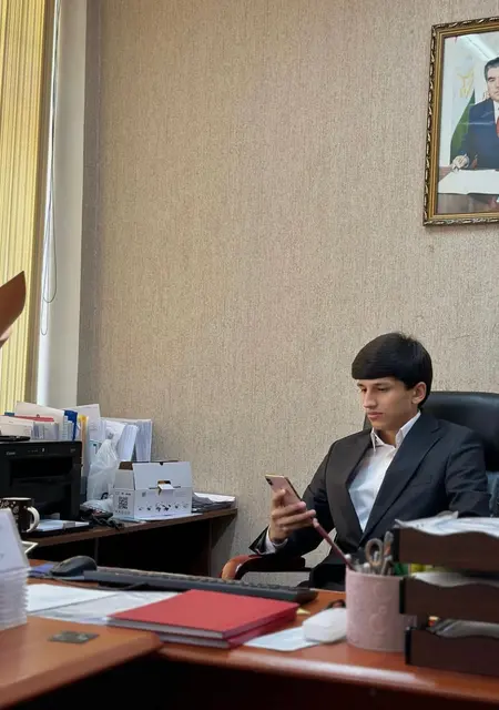 Ali из Душанбе, ищу на сайте приятное времяпровождение