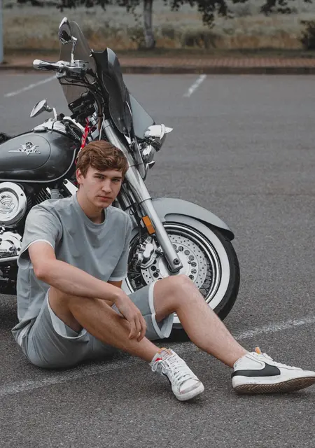 Я Матвей, 20, знакомлюсь без обязательств в Барановичах