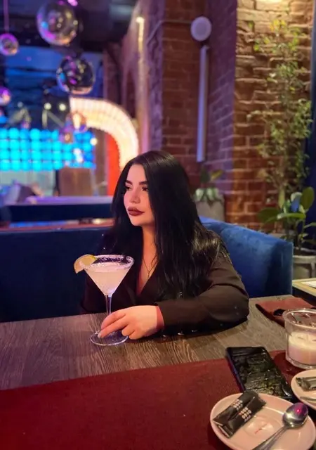 Alisa из Борисова, мне 24, познакомлюсь для общения