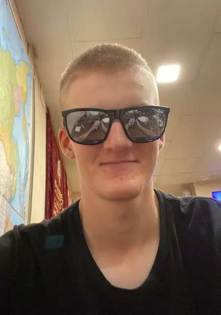 Я Павел, 20, знакомлюсь без обязательств в Гродно