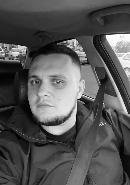 Едуард из Катовице, мне 29, познакомлюсь без обязательств