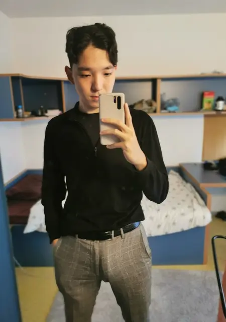 Даниель из Бад-Хоннеф, мне 22, познакомлюсь для вирта