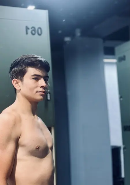 Я Abucaspian, 19, знакомлюсь для вирта в Ташкенте