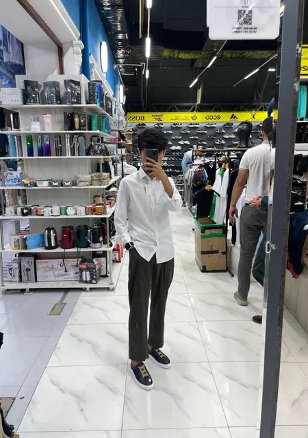 Я Dony, 18, знакомлюсь для постоянных отношений в Анкаре