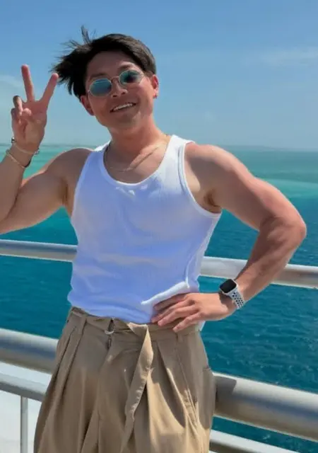 Дони из Лондона, мне 32, познакомлюсь без обязательств