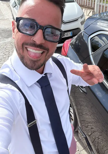 Soy Miguel, 36 años, conociéndome para lío de una noche en Málaga