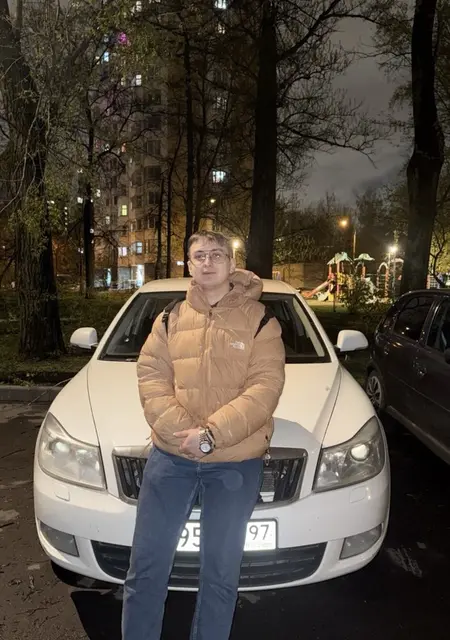 Илья из Таллина, ищу на сайте приятное времяпровождение