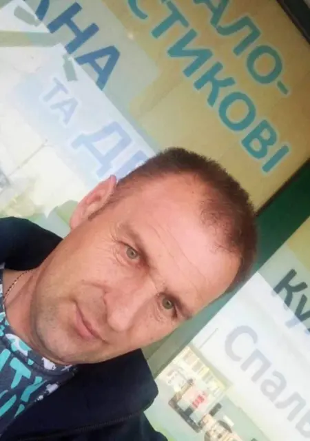 Я Вова, 65, из Киева, ищу знакомство для открытые отношения