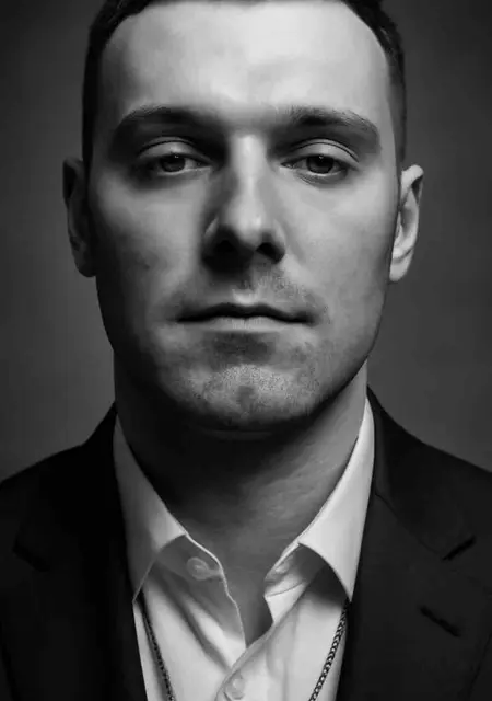 Я Павел, 24, из Осиповичей, ищу знакомства на одну ночь