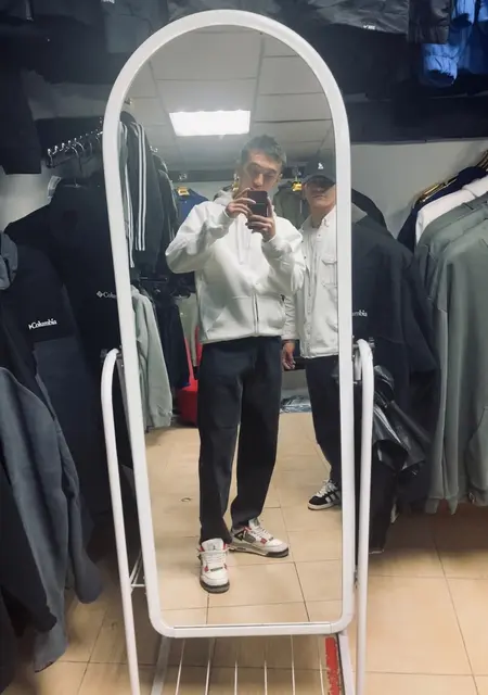 Я Muha, 21, из Экибастуза, ищу знакомства на одну ночь