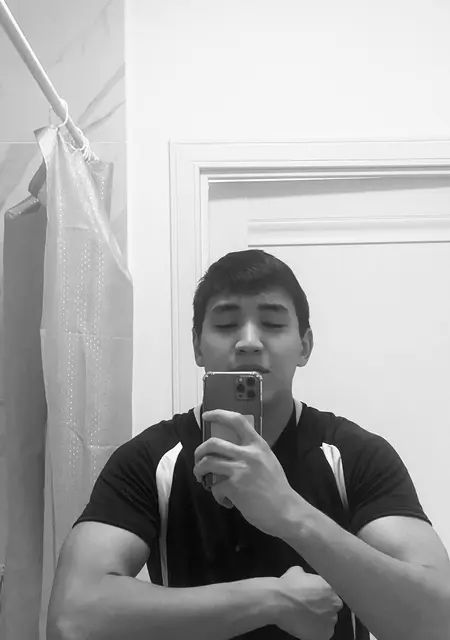 Nursultan из Кокшетау, ищу на сайте общение