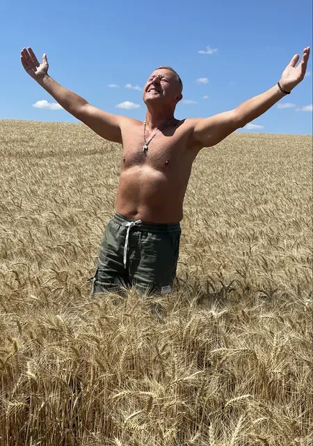 Я Yurez, 51, знакомлюсь без обязательств в Львове