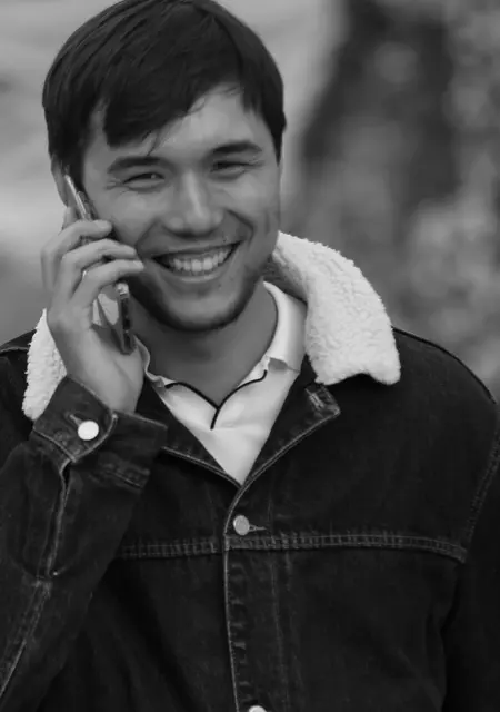 Amir из Актобе, ищу на сайте знакомства без обязательств